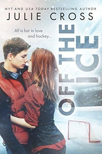 Off the Ice (Juniper Falls, Bk. 1)