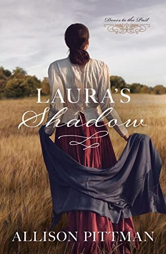 Laura's Shadow (Doors to the Past, Bk. 9)