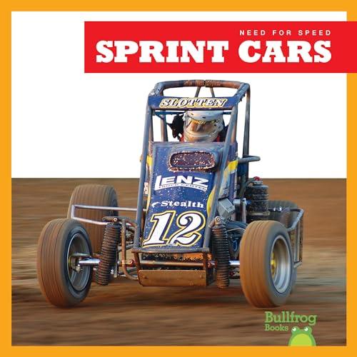 Sprint Cars (Need for Speed)