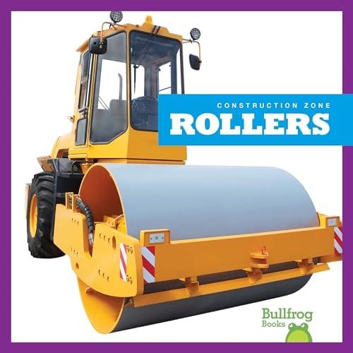 Rollers (Construction Zone)