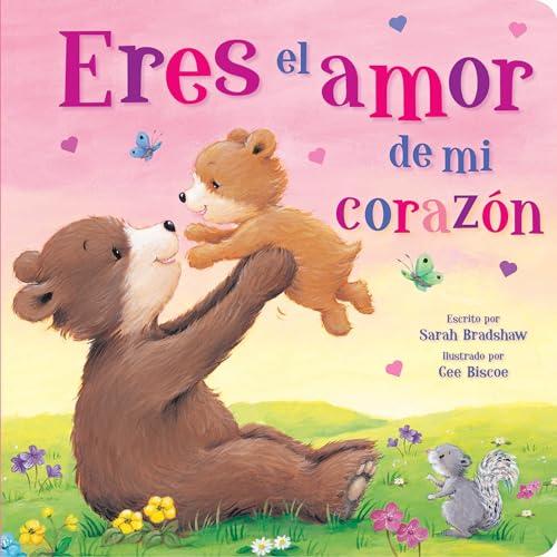 Eres El Amor de me Corazón (Tender Moments)