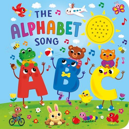 The Alphabet Song