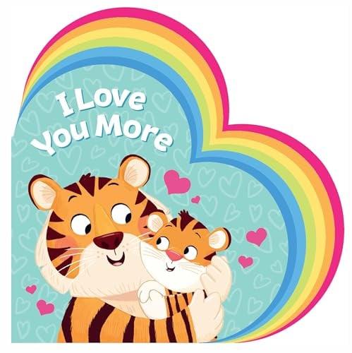 I Love You More