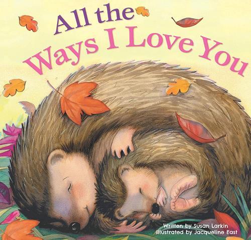 All the Ways I Love You (KB Fun)