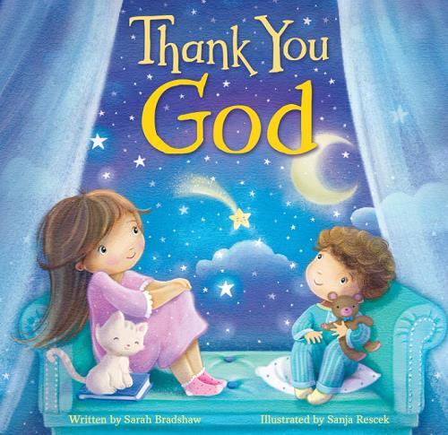 Thank You God (KB Fun)