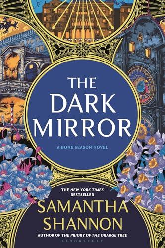 The Dark Mirror (The Bone Season, Bk. 5)