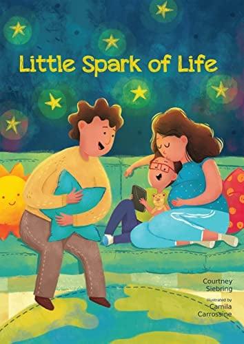 Little Spark of Life