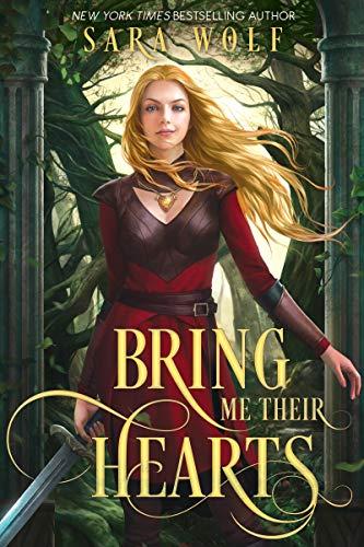 Bring Me Their Hearts (Volume 1)