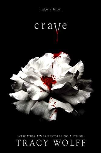 Crave (Crave, Bk. 1)