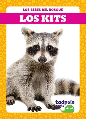 Los Kits (Tadpole Books, Los Bebés del Bosque)