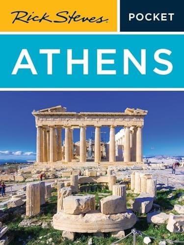 Athens (Rick Steves Pocket Travel Guide)