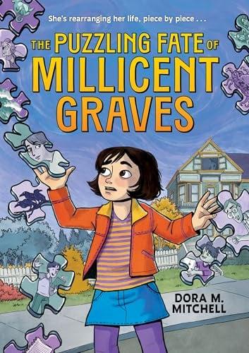 The Puzzling Fate of Millicent Graves