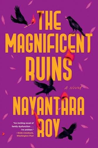 The Magnificent Ruins