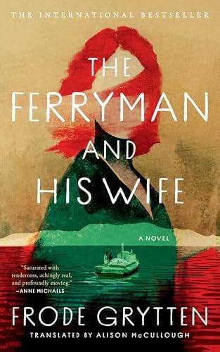 The Ferryman and His Wife