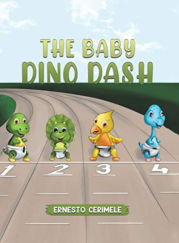 The Baby Dino Dash
