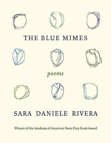 The Blue Mimes