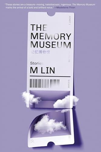 The Memory Museum: Stories