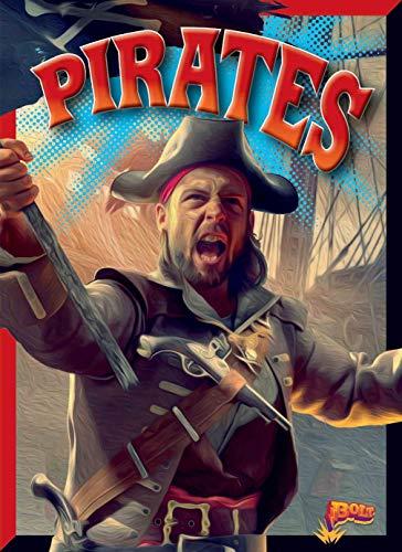 Pirates (History's Warriors)