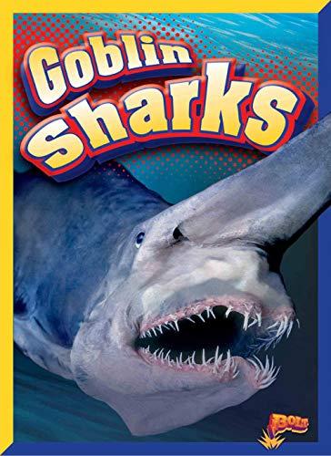Goblin Sharks (Swimming With Sharks)