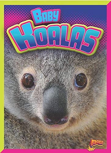 Baby Koalas (Adorable Animals)