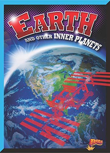 Earth and Other Inner Planets (Deep Space Discovery)