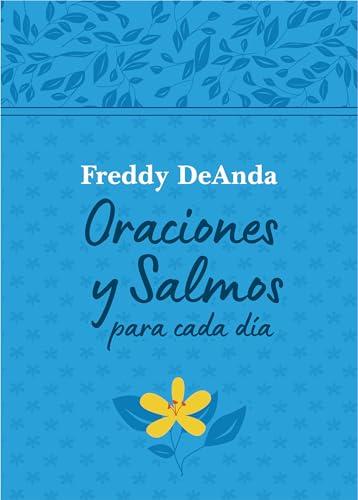 Oraciones y Salmos Para Cada Día
