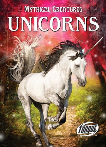 Unicorns (Mythical Cratures)