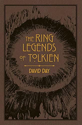The Ring Legends of Tolkien (Bk. 7)