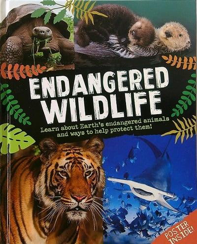 Endangered Wildlife