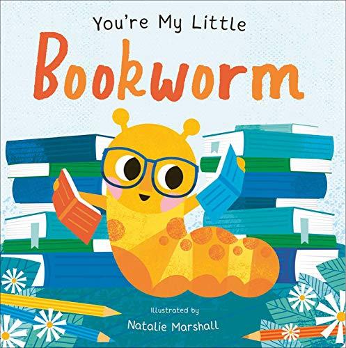 Bookworm (You're My Little)