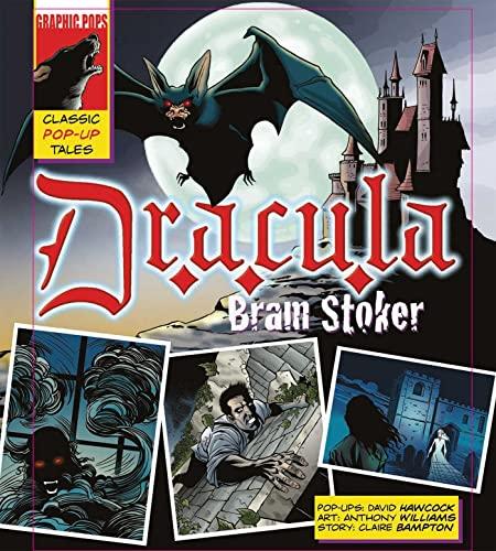 Dracula (Classic Pop-Up Tales)