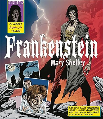 Frankenstein (Classic Pop-Ups)