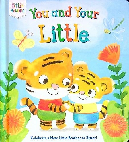 You and Your Little (Little Moments)