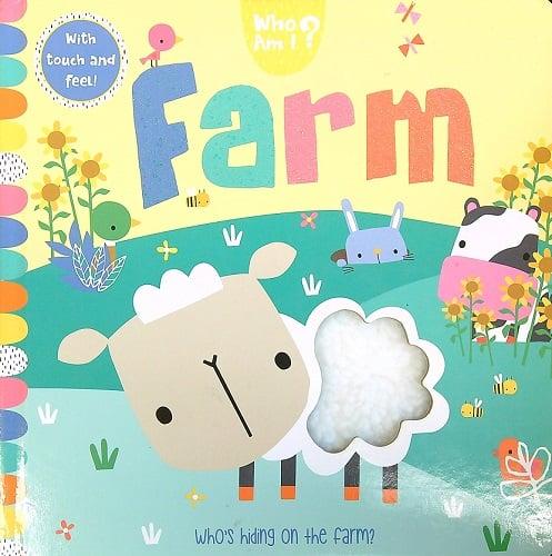 Farm (Who Am I?)