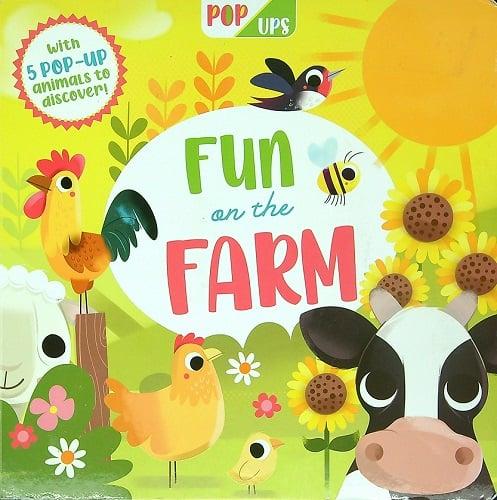 Fun on the Farm (Pop-Ups)