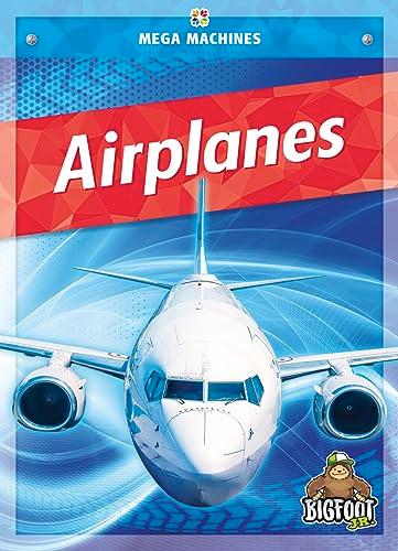 Airplanes (Mega Machines)