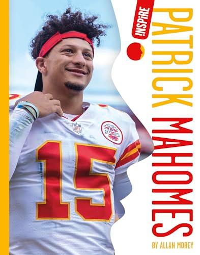 Patrick Mahomes (Inspire)