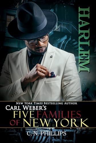 Harlem (Carl Weber's Five Families of New York, Bk. 2)