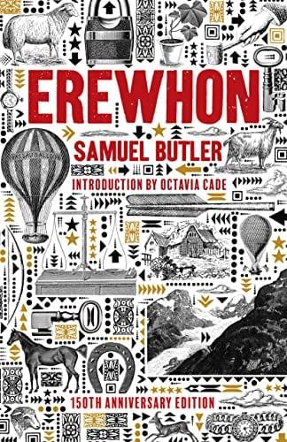 Erewhon (150th Anniversary Edition)