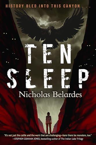 Ten Sleep