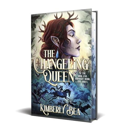 The Changeling Queen (Deluxe Edition)