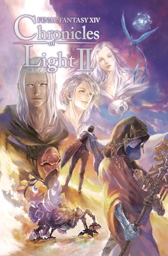 Chronicles of Light II (Final Fantasy XIV, Volume 10)