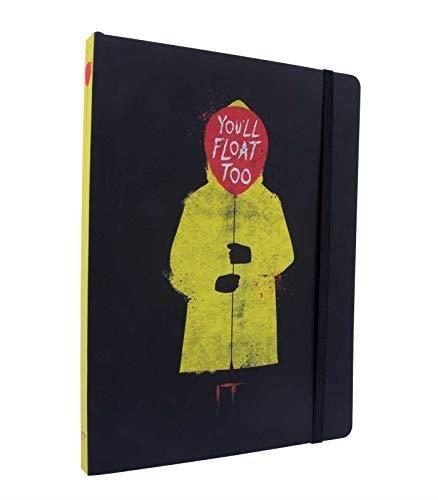 It Notebook