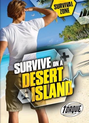 Survive on a Desert Island (Survival Zone)