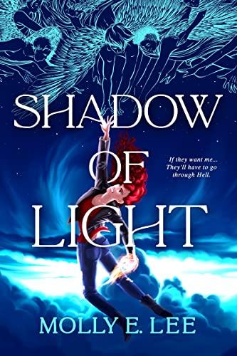 Shadow of Light (Ember of Night, Bk. 2)