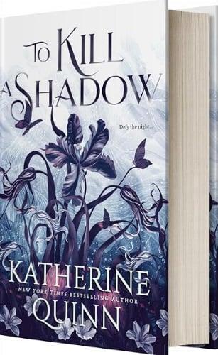 To Kill a Shadow (Mistlands, Bk. 1)