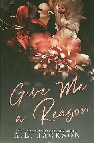 Give Me a Reason (Redemption Hills, Bk. 1)