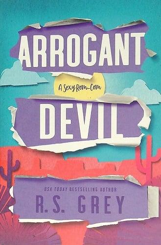 Arrogant Devil
