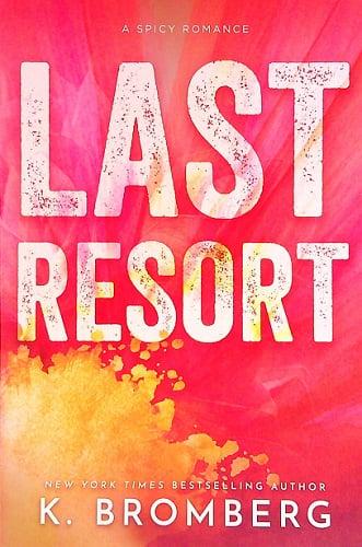 Last Resort (S.I.N. Series, Bk. 1)