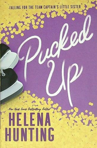 Pucked Up (Pucked, Bk. 2)